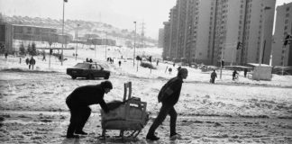 Svjetski mediji pišu o Sarajevo Safariju: "Stranci su pucali na djecu i starce iz zabave" - featured image