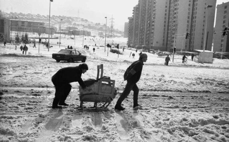 Svjetski mediji pišu o Sarajevo Safariju: Svjetski mediji pišu o Sarajevo Safariju: