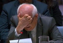 Palestinski ambasador u UN-u: Palestinci u Gazi izloženi ubijanju, pomoć ograničena uprkos primirju - featured image