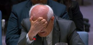 Palestinski ambasador u UN-u: Palestinci u Gazi izloženi ubijanju, pomoć ograničena uprkos primirju - featured image