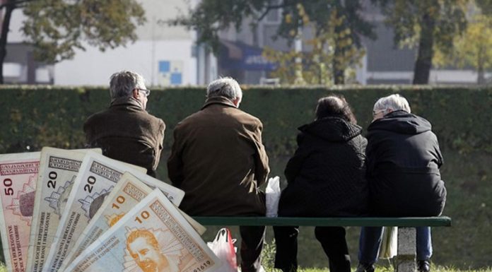 Penzioneri će uz novembarsku penziju dobiti dodatnu pomoć! Evo koliki iznos… - featured image
