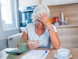 Kako prevaranti otimaju 1.500 KM penzionerima? - featured image