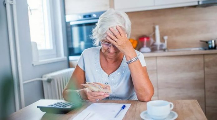 Kako prevaranti otimaju 1.500 KM penzionerima? - featured image