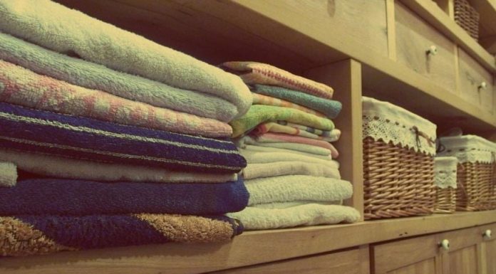 Tajna čistoće i mekoće peškira: Morate ih prati sa jednom namirnicom - featured image