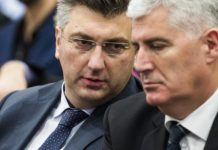 HRVATSKI MEDIJI U ŠOKU, NE MOGU DOĆI SEBI: “Hrvati su napravili kobnu grešku u BiH, sada je sve palo u ruke Bošnjaka” - featured image