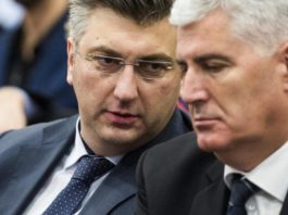 HRVATSKI MEDIJI U ŠOKU, NE MOGU DOĆI SEBI: “Hrvati su napravili kobnu grešku u BiH, sada je sve palo u ruke Bošnjaka” - featured image