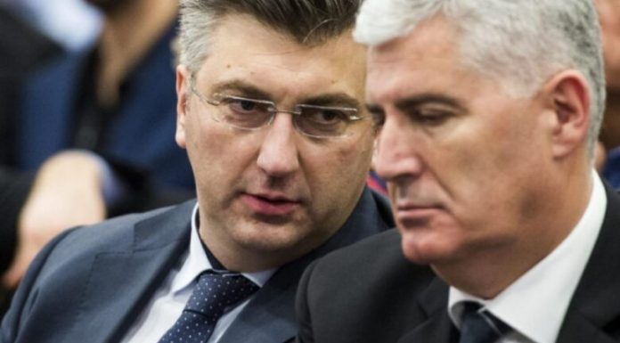 HRVATSKI MEDIJI U ŠOKU, NE MOGU DOĆI SEBI: “Hrvati su napravili kobnu grešku u BiH, sada je sve palo u ruke Bošnjaka” HRVATSKI MEDIJI U ŠOKU, NE MOGU DOĆI SEBI: “Hrvati su napravili kobnu grešku u BiH, sada je sve palo u ruke Bošnjaka” - featured image