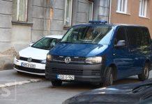 Otkriven identitet: Sarajevski policajac Amar Turčalo osumnjičen za zlostavljanje maloljetnice - featured image