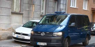 Otkriven identitet: Sarajevski policajac Amar Turčalo osumnjičen za zlostavljanje maloljetnice - featured image