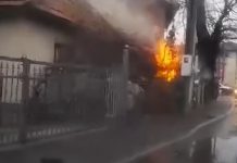 Heroj iz Bihaća Almir Rošić izvukao dedu iz zapaljene kuće i spriječio tragediju - featured image