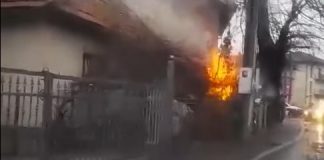 Heroj iz Bihaća Almir Rošić izvukao dedu iz zapaljene kuće i spriječio tragediju - featured image
