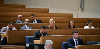 Danas hitna sjednica Predstavničkog doma PSBiH: Novi prijedlog budžeta pred poslanicima - featured image