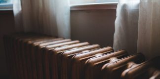 Ovo su idealne temperature u domu tokom zime: Nije isto u dnevnom boravku i spavaćoj sobi - featured image