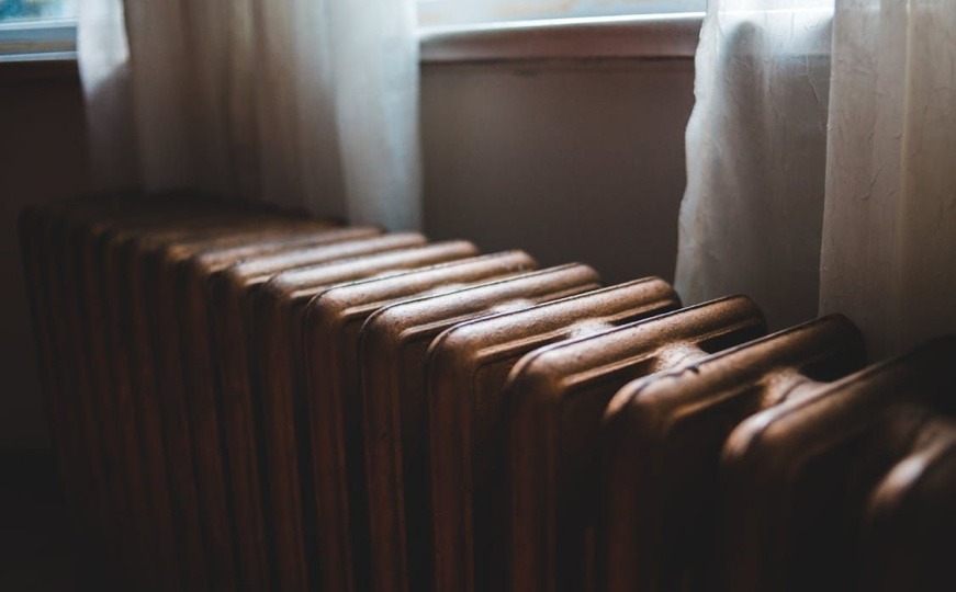 Ovo su idealne temperature u domu tokom zime: Nije isto u dnevnom boravku i spavaćoj sobi - featured image