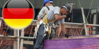 RADI SE O VIŠE MILIONA: Iznenadit će vas koliko ljudi u Njemačkoj ne radi - featured image