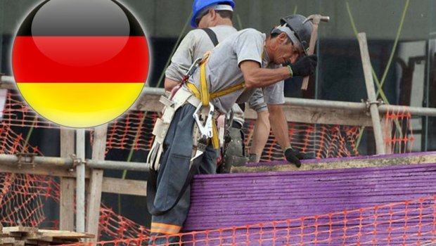 RADI SE O VIŠE MILIONA: Iznenadit će vas koliko ljudi u Njemačkoj ne radi RADI SE O VIŠE MILIONA: Iznenadit će vas koliko ljudi u Njemačkoj ne radi - featured image