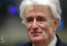 Zločincu Radovanu Karadžiću oduzeta značajna nagrada u njegovoj Crnoj Gori Zločincu Radovanu Karadžiću oduzeta značajna nagrada u njegovoj Crnoj Gori - featured image