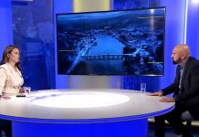 Ramo Isak u studiju BHRT-a na rubu incidenta: 'Zamolit ću vas da me ne prekidate...' - featured image