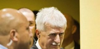 Ratni zločinac priznao svoja zlodjela: Bio sam važan učesnik UZP-a, prihvatam odgovornost - featured image