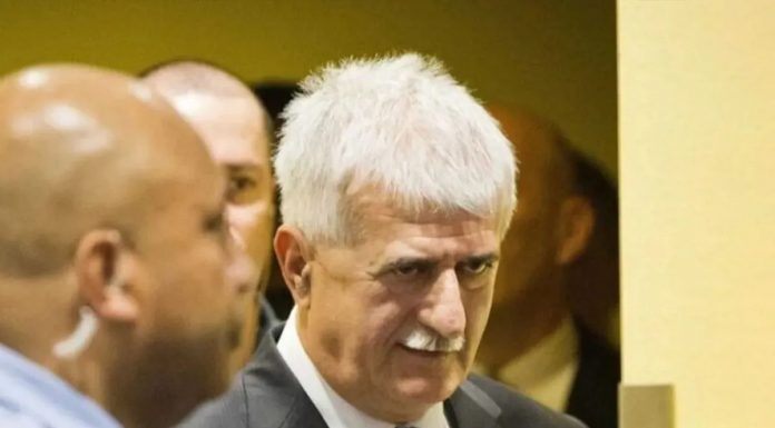 Ratni zločinac priznao svoja zlodjela: Bio sam važan učesnik UZP-a, prihvatam odgovornost - featured image