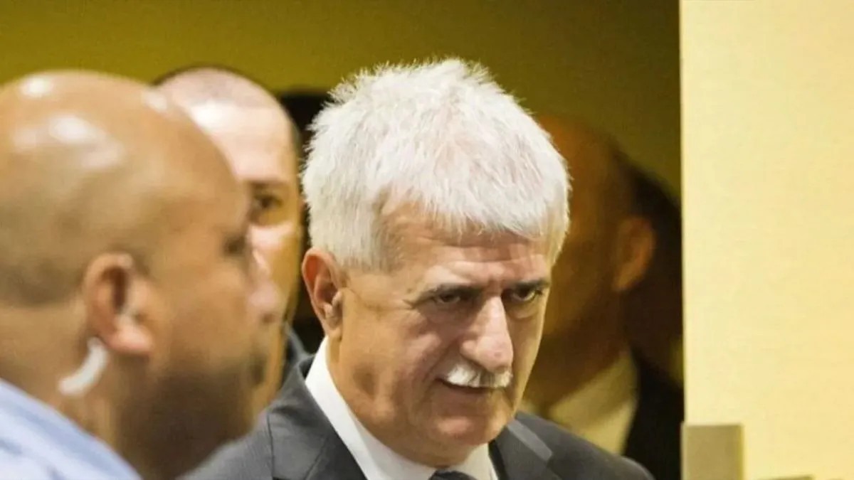 Ratni zločinac priznao svoja zlodjela: Bio sam važan učesnik UZP-a, prihvatam odgovornost - featured image