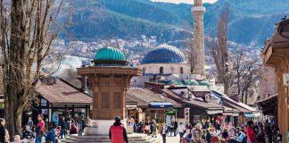 Šta kažu podaci CIA-e: Tvrde da u BiH živi više ljudi nego 2013. godine - featured image