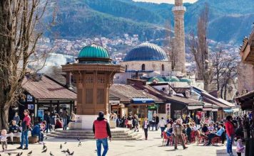 Šta kažu podaci CIA-e: Tvrde da u BiH živi više ljudi nego 2013. godine - featured image