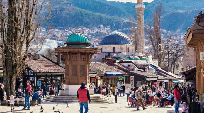 Šta kažu podaci CIA-e: Tvrde da u BiH živi više ljudi nego 2013. godine - featured image