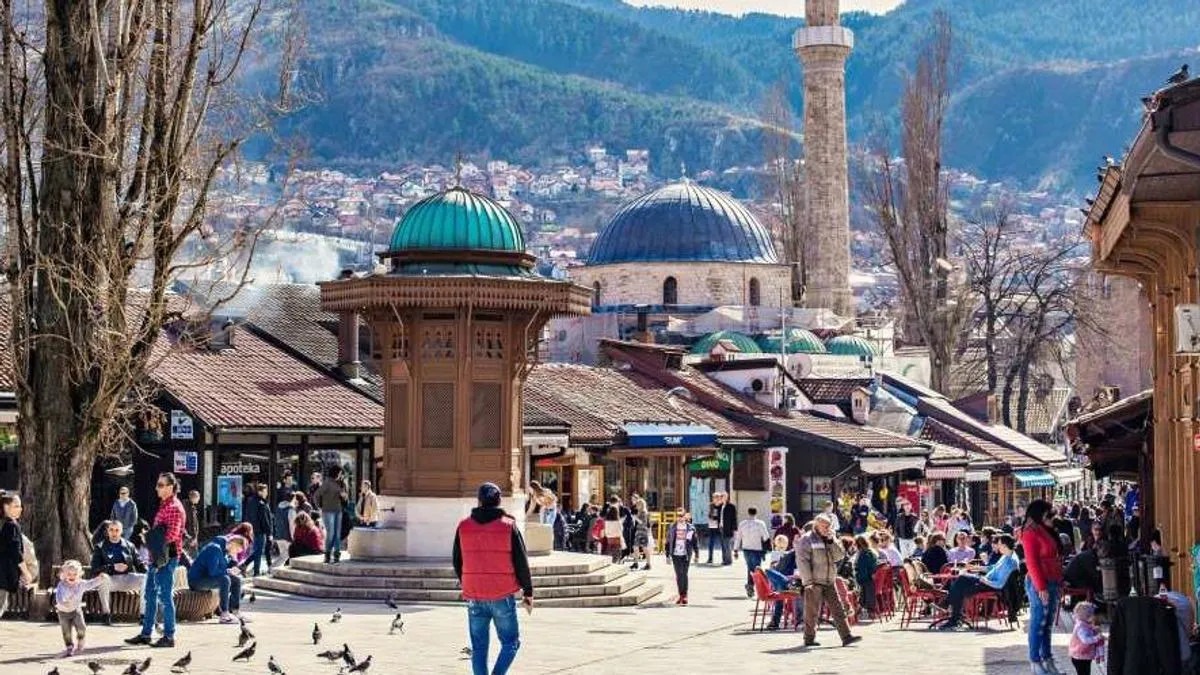 Šta kažu podaci CIA-e: Tvrde da u BiH živi više ljudi nego 2013. godine - featured image