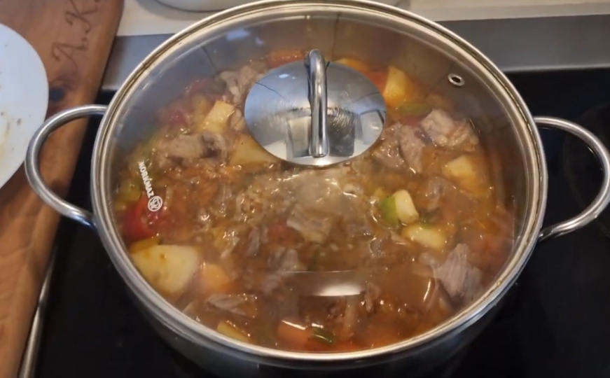 Specijalitet koji morate probati: Sarajevski sahan za sve ljubitelje bosanske kuhinje - featured image