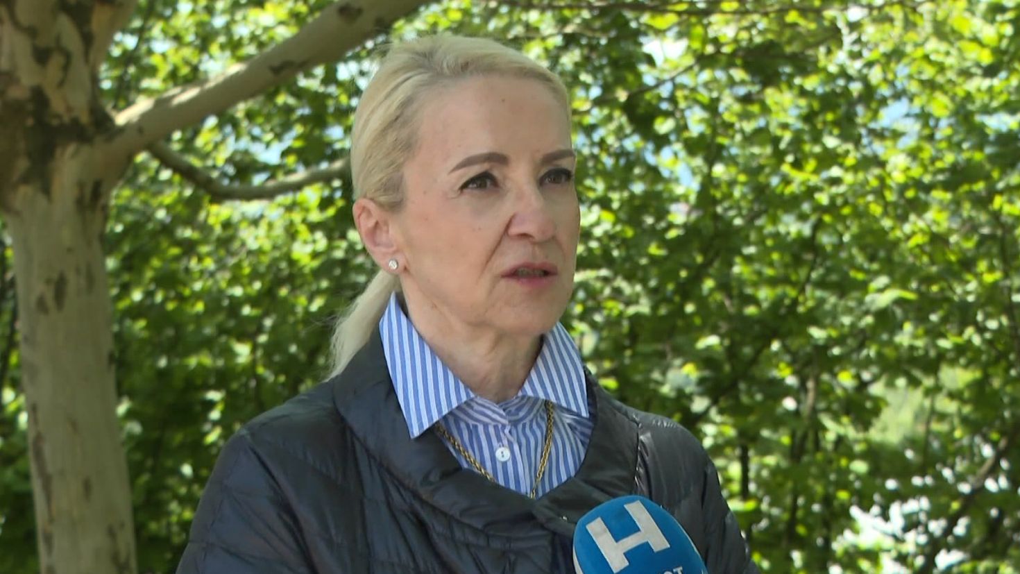 'Pregledala sam djevojčicu od tri godine koja je očigledno napastvovana' - featured image