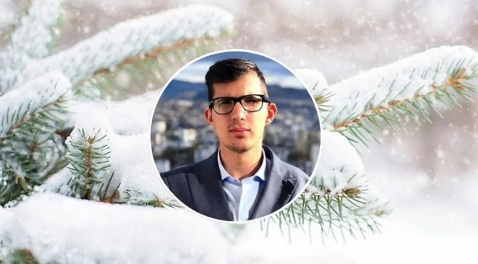 Taman kad su stale padavine: Sladić ima loše vijesti – pripremite se za utorak Taman kad su stale padavine: Sladić ima loše vijesti - pripremite se za utorak - featured image