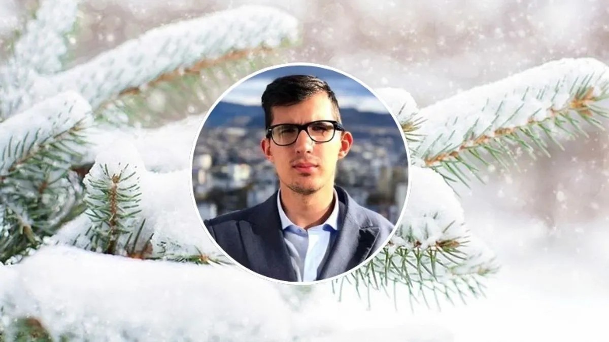 Sladić ima vijest koja će mnoge obradovati: Ako ste se već zasitili snijega... - featured image Sladić ima vijest koja će mnoge obradovati: Ako ste se već zasitili snijega... - featured image