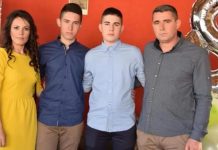 Htjela bih da vrištim, ali stojim slomljena i prazna! Ispovijest majke kojoj su ubili sina - featured image