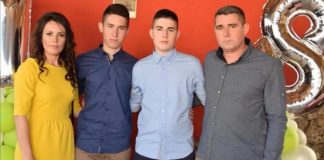 Htjela bih da vrištim, ali stojim slomljena i prazna! Ispovijest majke kojoj su ubili sina - featured image