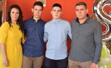 Htjela bih da vrištim, ali stojim slomljena i prazna! Ispovijest majke kojoj su ubili sina - featured image