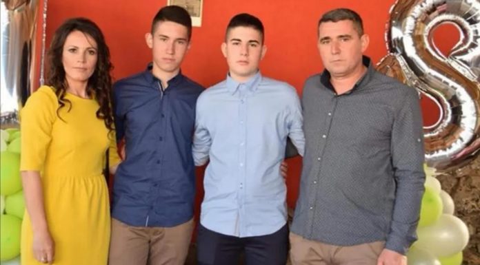 Htjela bih da vrištim, ali stojim slomljena i prazna! Ispovijest majke kojoj su ubili sina - featured image