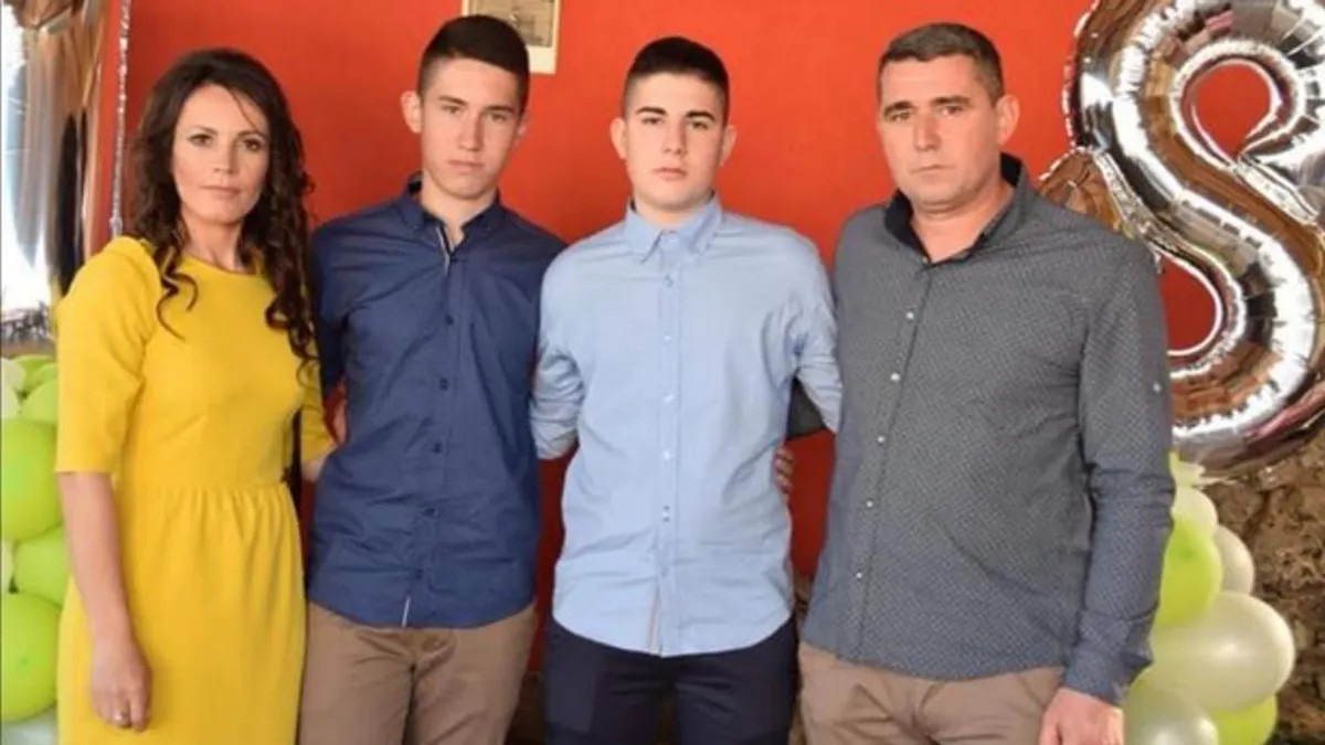 Htjela bih da vrištim, ali stojim slomljena i prazna! Ispovijest majke kojoj su ubili sina - featured image