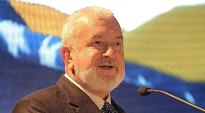 Cerić: Dobronamjerni bosanski savjet Aleksandru Vučiću - featured image