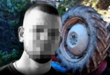 Bio je dobro i vrijedno dijete, pomagao roditeljima: Ovo je tinejdžer koji je poginuo na traktoru - featured image