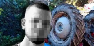 Bio je dobro i vrijedno dijete, pomagao roditeljima: Ovo je tinejdžer koji je poginuo na traktoru - featured image