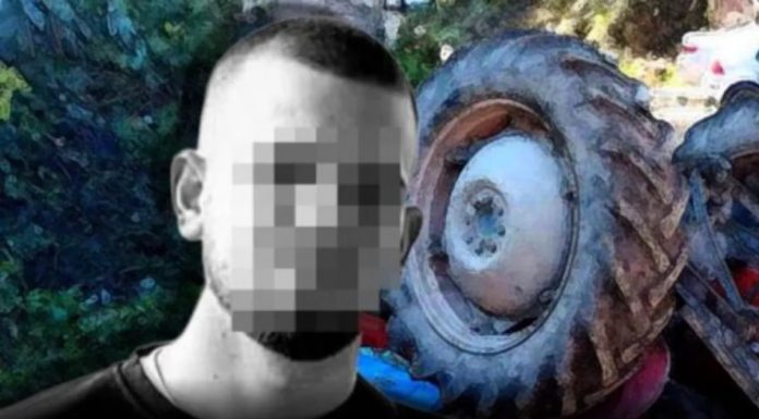 Bio je dobro i vrijedno dijete, pomagao roditeljima: Ovo je tinejdžer koji je poginuo na traktoru Bio je dobro i vrijedno dijete, pomagao roditeljima: Ovo je tinejdžer koji je poginuo na traktoru - featured image