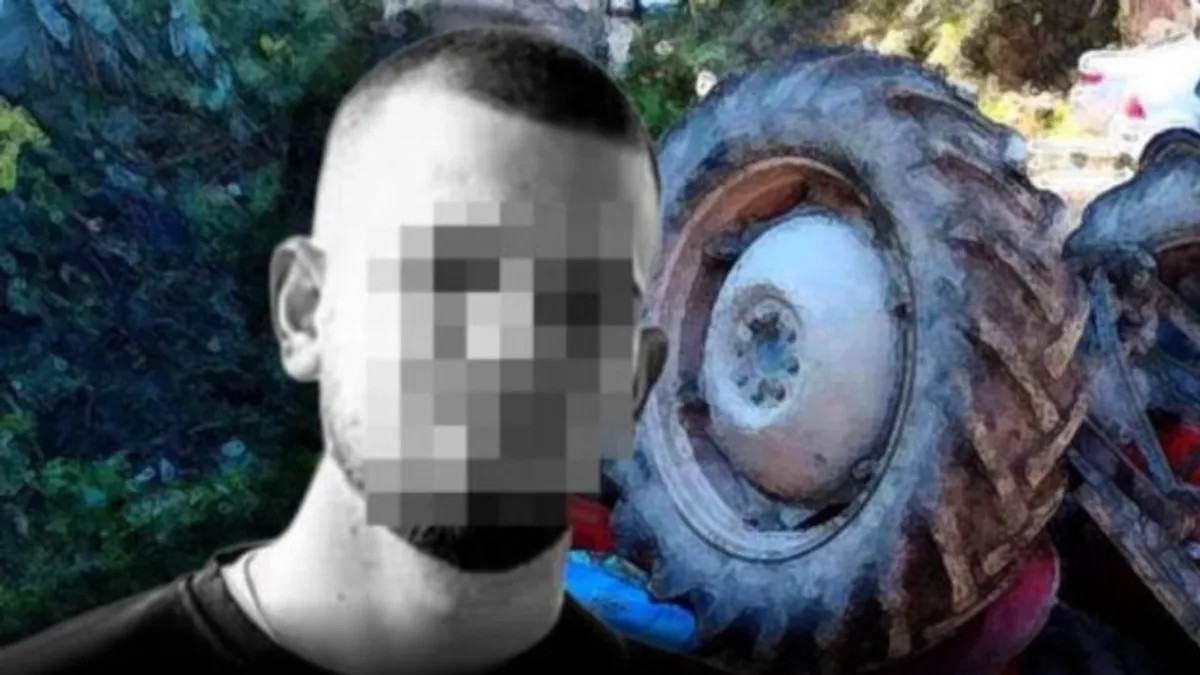 Bio je dobro i vrijedno dijete, pomagao roditeljima: Ovo je tinejdžer koji je poginuo na traktoru - featured image