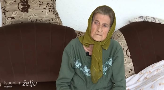 Sve mislim da će mi doći, doktor je rekao da će mjesec dana živjeti i tako i bi Sve mislim da će mi doći, doktor je rekao da će mjesec dana živjeti i tako i bi - featured image