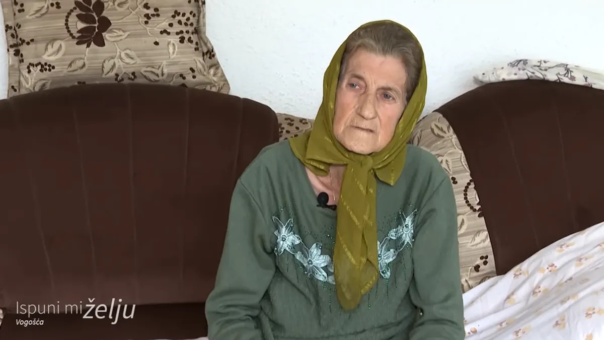 Sve mislim da će mi doći, doktor je rekao da će mjesec dana živjeti i tako i bi - featured image Sve mislim da će mi doći, doktor je rekao da će mjesec dana živjeti i tako i bi - featured image