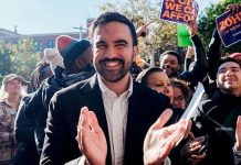 Ko je mladi musliman koji je postao novi gradonačelnik New Yorka? Ko je mladi musliman koji je postao novi gradonačelnik New Yorka? - featured image