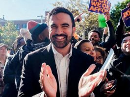 Ko je mladi musliman koji je postao novi gradonačelnik New Yorka? - featured image