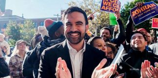 Ko je mladi musliman koji je postao novi gradonačelnik New Yorka? - featured image