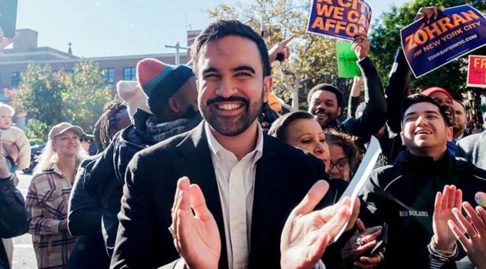 Ko je mladi musliman koji je postao novi gradonačelnik New Yorka? - featured image