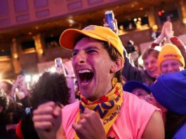 Elhamdulillah, sada je naše vrijeme! Muslimani u New Yorku proslavili pobjedu Zohrana Mamdanija - featured image